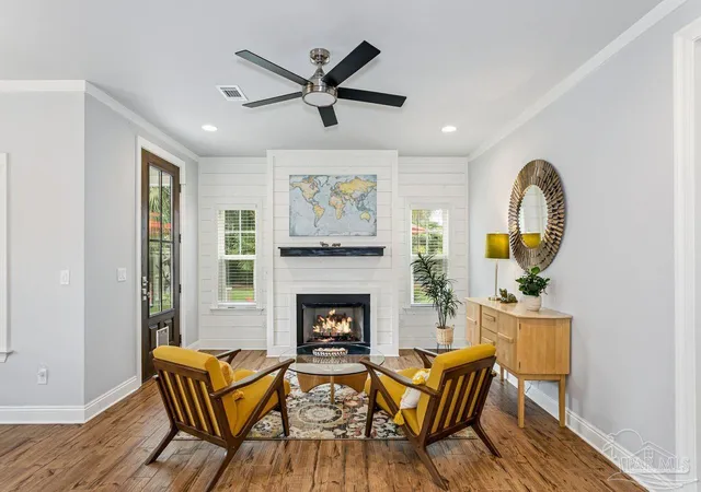 4th image of 1445 E Cross St, Pensacola, FL 32503 | MLS# 685993