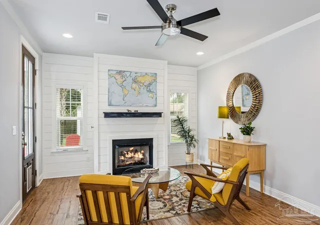 5th image of 1445 E Cross St, Pensacola, FL 32503 | MLS# 685993