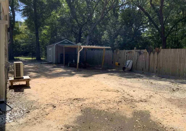 Photo 44 of Single family home for sale at 4867 Aleff Rd, Milton, FL 32571 | MLS# 682168 | Listing updated on 2026-08-11