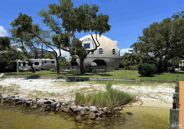 4th image of 634 Silvershore Dr, Pensacola, FL 32507 | MLS# 679649