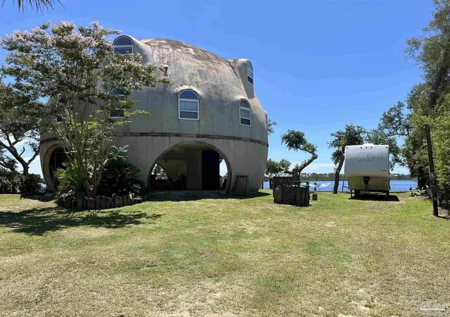 5th image of 634 Silvershore Dr, Pensacola, FL 32507 | MLS# 679649