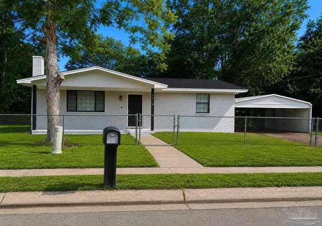 1st image of 5570 Osceola St, Milton, FL 32570 | MLS# 685983