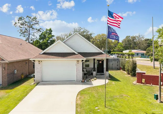 1st image of 605 Wild Heron Way, Pensacola, FL 32506 | MLS# 686768