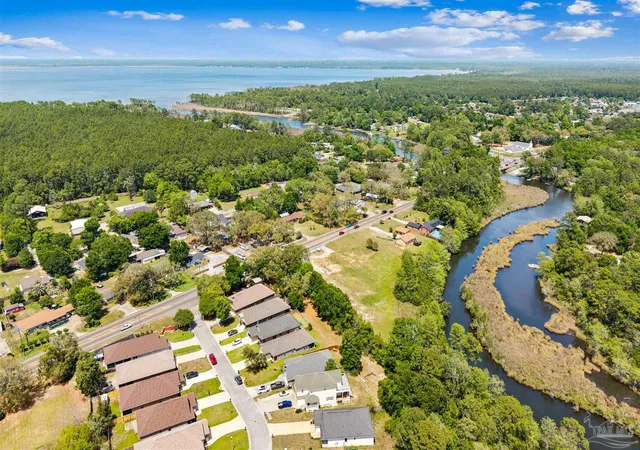 41st image of 605 Wild Heron Way, Pensacola, FL 32506 | MLS# 686768