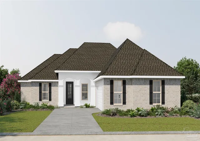image of 2954 Mountain Laurel Tr #LOT 2F-2, Cantonment, FL 32533 | MLS# 687175