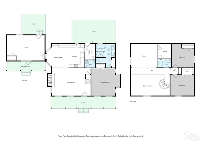 64th image of 5922 Allentown Rd, Milton, FL 32570 | MLS# 685464