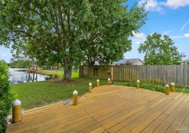 2nd image of 5452 Ponte Verde Rd, Pensacola, FL 32507 | MLS# 687751