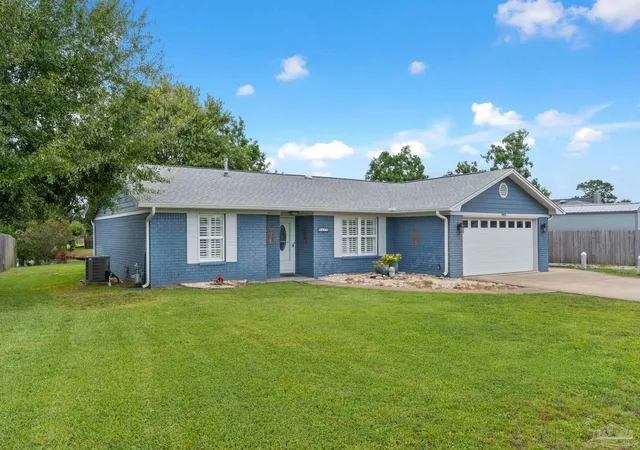 3rd image of 5452 Ponte Verde Rd, Pensacola, FL 32507 | MLS# 687751