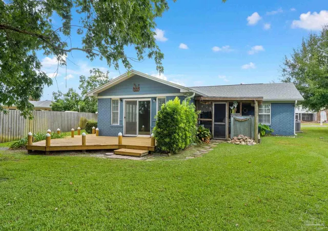 4th image of 5452 Ponte Verde Rd, Pensacola, FL 32507 | MLS# 687751