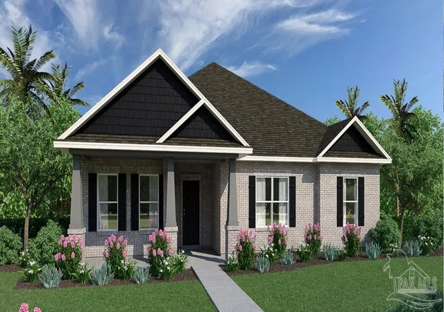 1st image of 3618 Mahogany Dr, Milton, FL 32571 | MLS# 687574