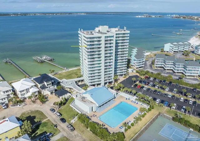 1st image of 1200 Ft Pickens Rd #13B, Gulf Breeze, FL 32561 | MLS# 686841