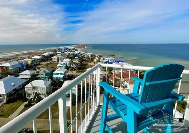 2nd image of 1200 Ft Pickens Rd #13B, Gulf Breeze, FL 32561 | MLS# 686841