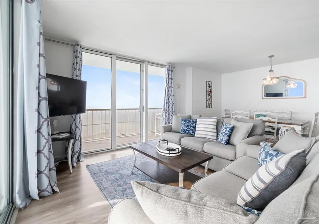 Photo 3 of Condo for sale at 1200 Ft Pickens Rd #13B, Gulf Breeze, FL 32561 | MLS# 686841 | Listing updated on 2026-08-01