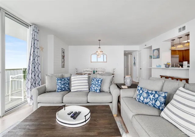 Photo 4 of Condo for sale at 1200 Ft Pickens Rd #13B, Gulf Breeze, FL 32561 | MLS# 686841 | Listing updated on 2026-08-01