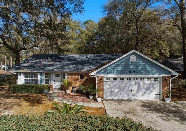 Photo 2 of Single family home for sale at 5140 Potomac Dr, Milton, FL 32571 | MLS# 687432 | Listing updated on 2026-09-01