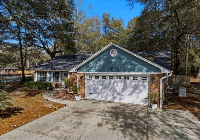 Photo 42 of Single family home for sale at 5140 Potomac Dr, Milton, FL 32571 | MLS# 687432 | Listing updated on 2026-09-01