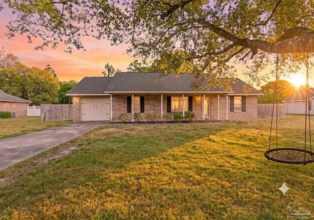 Photo 1 of Single family home for sale at 6332 Jason Dr, Milton, FL 32570 | MLS# 686251 | Listing updated on 2026-10-07