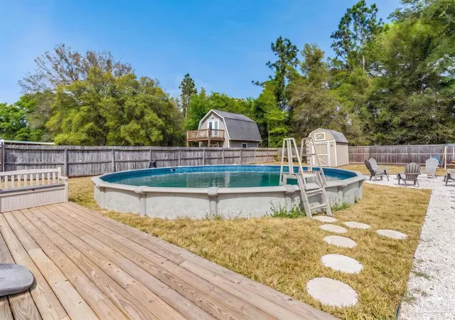 Photo 3 of Single family home for sale at 6332 Jason Dr, Milton, FL 32570 | MLS# 686251 | Listing updated on 2026-10-07