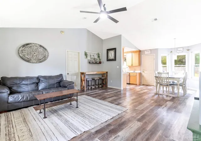 Photo 4 of Single family home for sale at 6332 Jason Dr, Milton, FL 32570 | MLS# 686251 | Listing updated on 2026-10-07