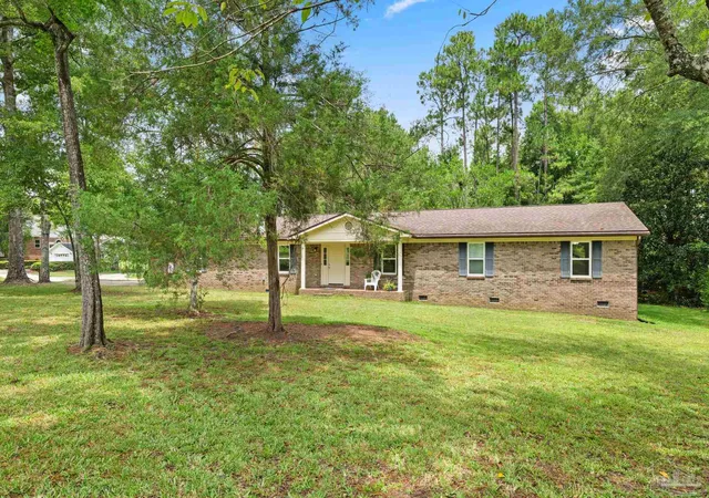 1st image of 1290 Ridge Way Rd, Cantonment, FL 32533 | MLS# 687780
