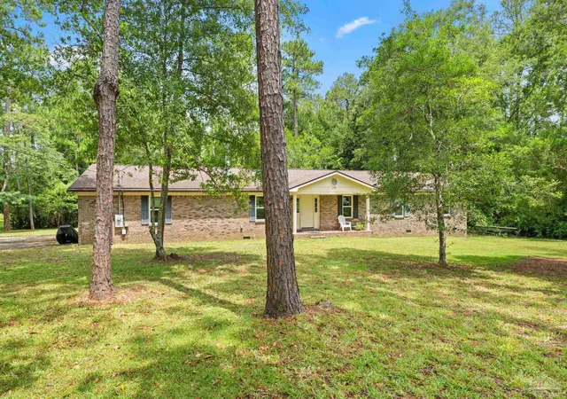 2nd image of 1290 Ridge Way Rd, Cantonment, FL 32533 | MLS# 687780