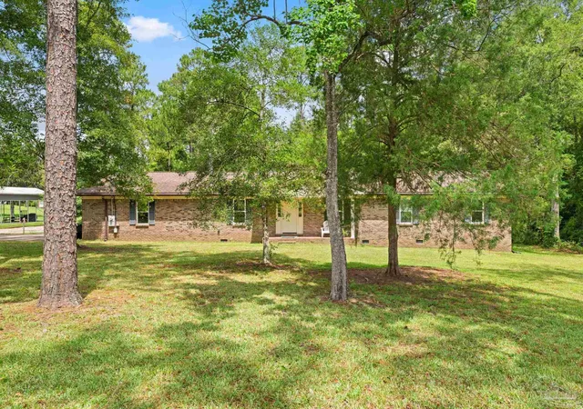 Photo 3 of Single family home for sale at 1290 Ridge Way Rd, Cantonment, FL 32533 | MLS# 687780 | Listing updated on 2026-08-26