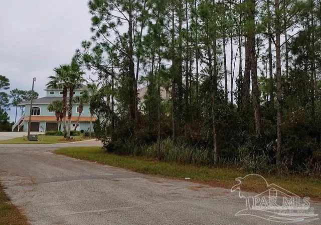Photo 1 of Land for sale at 5703 Shores Cir, Pensacola, FL 32507 | MLS# 686499 | Listing updated on 2026-07-29