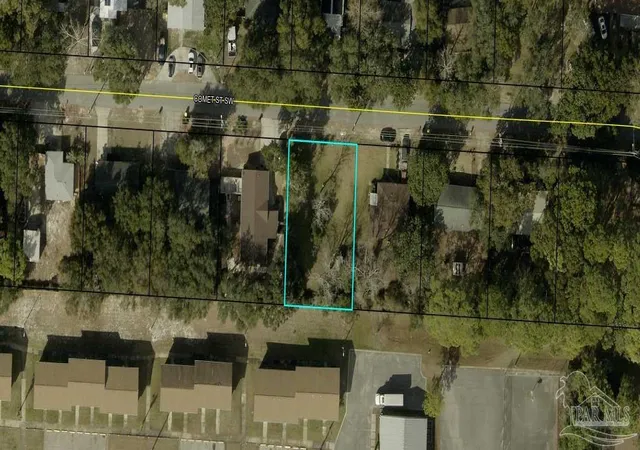 Photo 1 of Sale Pending at 0000 Comet St, Fort Walton Beach, FL 32548 | MLS# 686445 | Listing updated on 2026-08-27