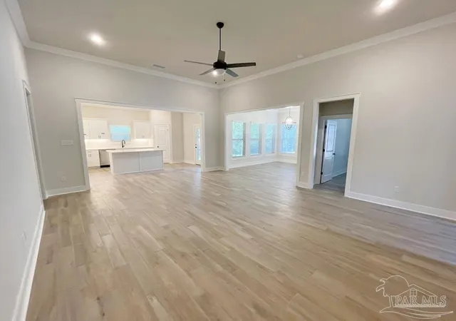 image of 2921 Mountain Laurel Tr #6D-2 (lot ), Cantonment, FL 32533 | MLS# 683628