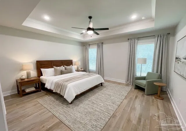 image of 2921 Mountain Laurel Tr #6D-2 (lot ), Cantonment, FL 32533 | MLS# 683628