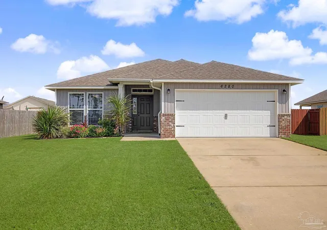 1st image of 6280 Redberry Dr, Gulf Breeze, FL 32563 | MLS# 687048