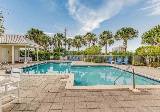 45th image of 8436 Gulf Ave #624, Navarre, FL 32566 | MLS# 687351