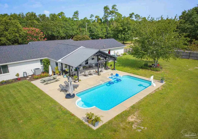 Photo 1 of Single family home for sale at 5840 Greenfield St, Milton, FL 32571 | MLS# 686658 | Listing updated on 2026-09-02