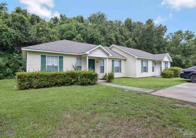 Photo 3 of Multi family home for sale at 1000 Sable Dr, Pensacola, FL 32514 | MLS# 687535 | Listing updated on 2026-09-04