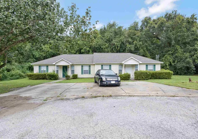 Listing Photo 4 - Condo for sale in building located at 1000 Sable Dr, Pensacola, FL 32514
