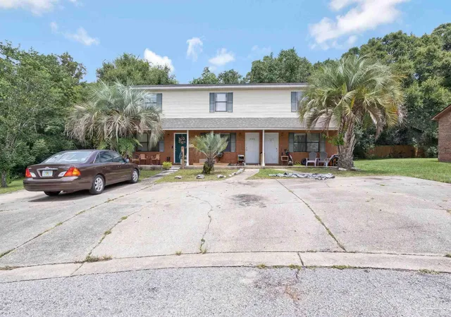 Listing Photo 5 - Condo for sale in building located at 1000 Sable Dr, Pensacola, FL 32514