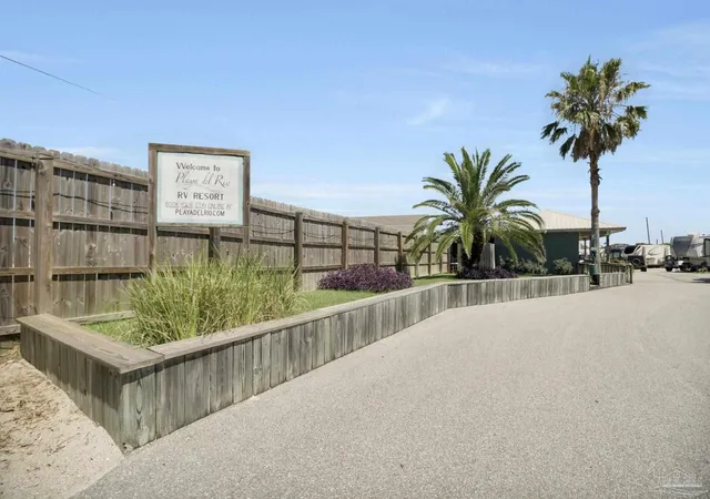 Photo 2 of Land for sale at 16990 Perdido Key Dr #15, Pensacola, FL 32507 | MLS# 686218 | Listing updated on 2026-07-22