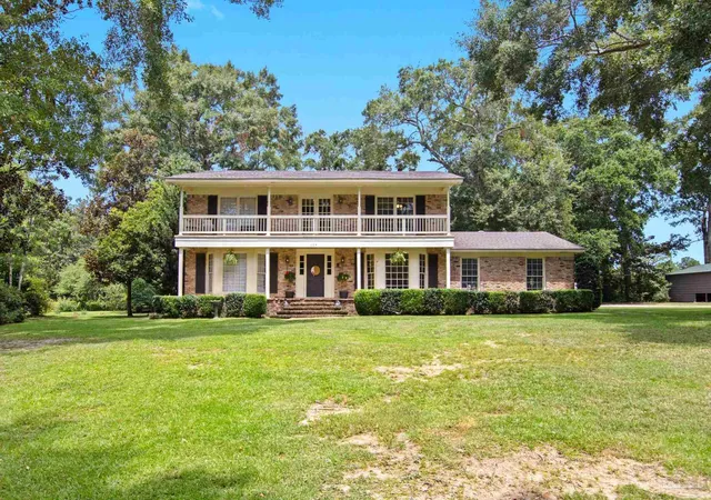 Photo 2 of Single family home for sale at 14375 Oak Knoll Ln, Bay Minette, AL 36507 | MLS# 686735 | Listing updated on 2026-09-15