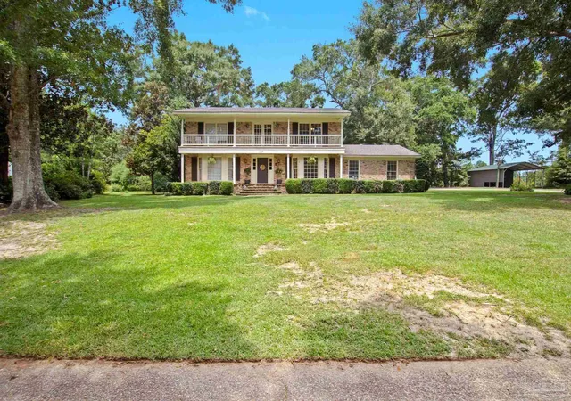 Photo 3 of Single family home for sale at 14375 Oak Knoll Ln, Bay Minette, AL 36507 | MLS# 686735 | Listing updated on 2026-09-15