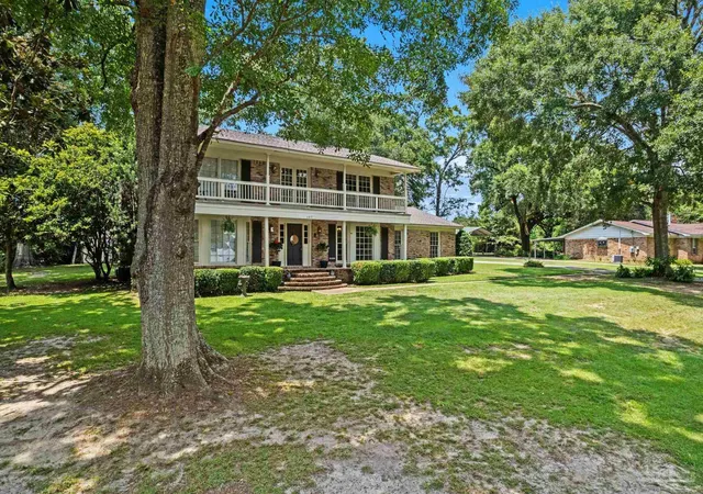Photo 4 of Single family home for sale at 14375 Oak Knoll Ln, Bay Minette, AL 36507 | MLS# 686735 | Listing updated on 2026-09-15