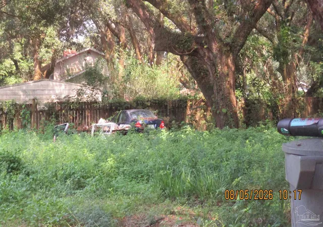 Photo 1 of Land for sale at 9741 Fowler Ave, Pensacola, FL 32534 | MLS# 687811 | Listing updated on 2026-08-21