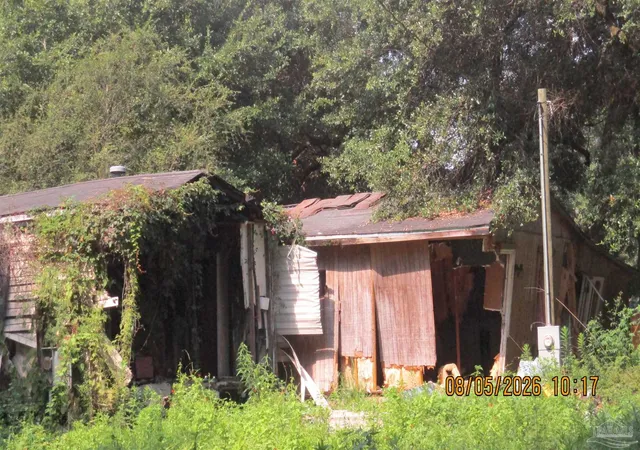 Photo 3 of Land for sale at 9741 Fowler Ave, Pensacola, FL 32534 | MLS# 687811 | Listing updated on 2026-08-21
