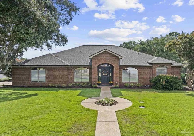 Photo 1 of Single family home for sale at 1188 Tiger Tr Blvd, Gulf Breeze, FL 32563 | MLS# 687514 | Listing updated on 2026-09-15