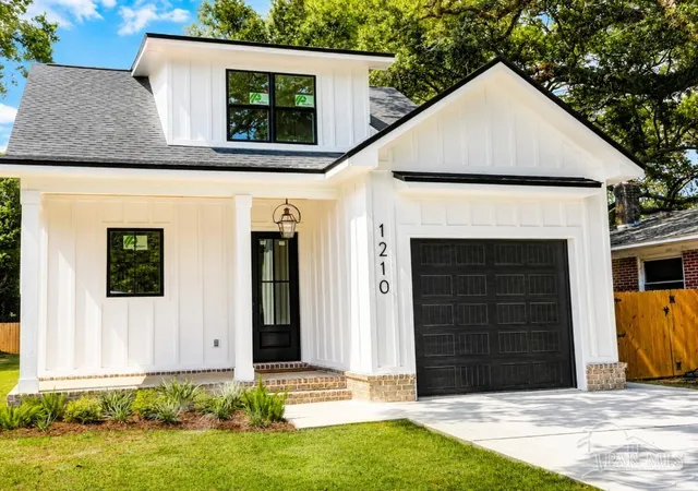 1st image of 1210 E Maxwell St, Pensacola, FL 32503 | MLS# 687139