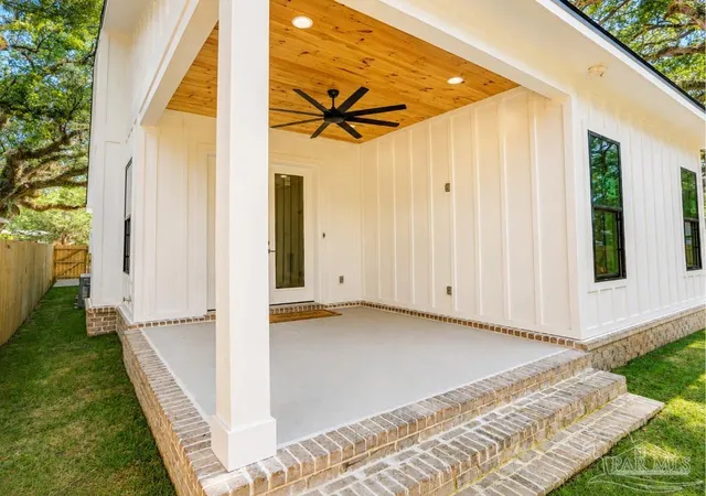 20th image of 1210 E Maxwell St, Pensacola, FL 32503 | MLS# 687139