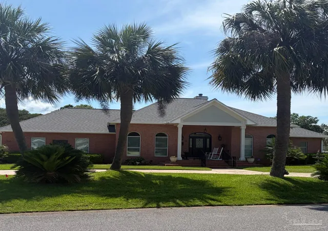 Photo 1 of Single family home for sale at 5625 Sandstone Dr, Milton, FL 32571 | MLS# 686131 | Listing updated on 2026-08-24