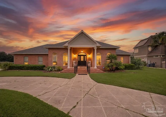 Photo 48 of Single family home for sale at 5625 Sandstone Dr, Milton, FL 32571 | MLS# 686131 | Listing updated on 2026-08-24