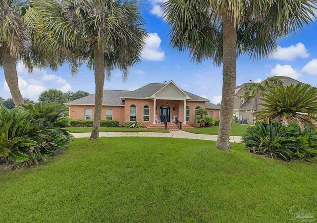 Photo 5 of Single family home for sale at 5625 Sandstone Dr, Milton, FL 32571 | MLS# 686131 | Listing updated on 2026-08-24