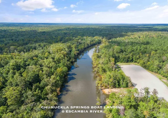 17th image of Lot 3 Mineral Springs Rd, Jay, FL 32565 | MLS# 686775