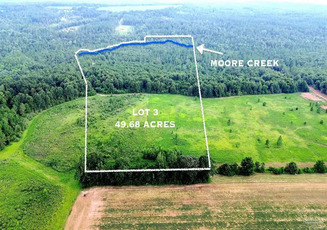 1st image of Lot 3 Mineral Springs Rd, Jay, FL 32565 | MLS# 686775